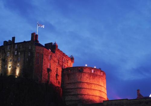 Castle Suite 1 Old Town - image 10