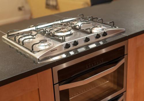 The Holyrood Park Residence - image 5