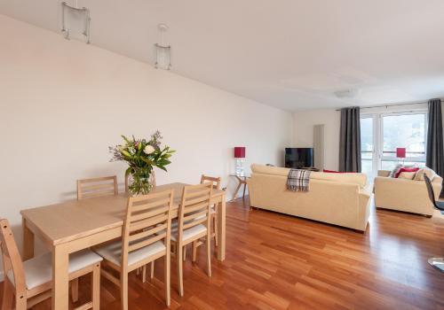 The Holyrood Park Residence - image 2