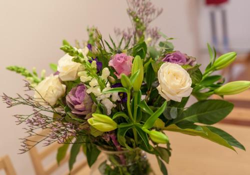 The Holyrood Park Residence - image 9