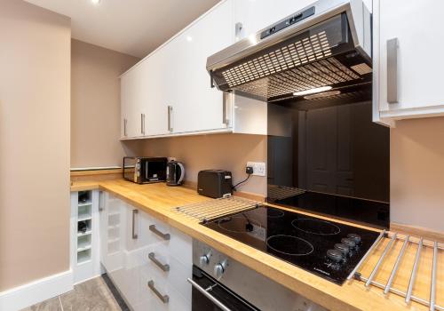 Castle Suite 1 Old Town - image 5