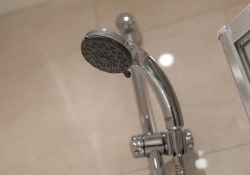 The Holyrood Park Residence - image 12