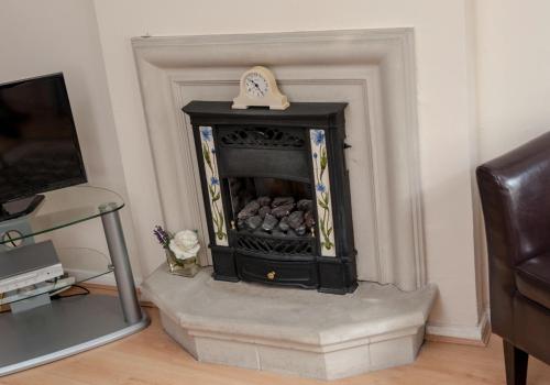 The Portsburgh Square Residence - image 20