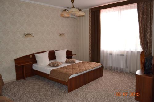 Hotel Complex Druzhba - main image