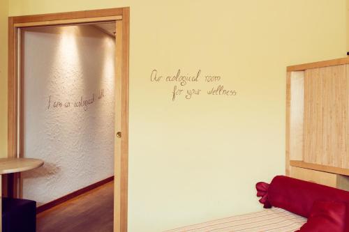 Eco-Hotel La Residenza & Bio Restaurant - image 14