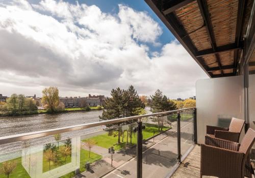 The Metropole Residence, Glasgow (foto 2)