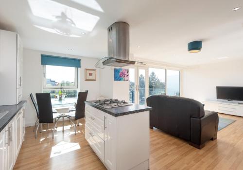 The Metropole Residence, Glasgow (foto 6)