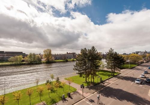 The Metropole Residence, Glasgow (foto 7)