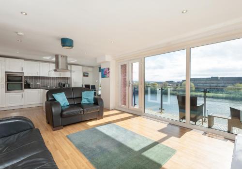 The Metropole Residence, Glasgow