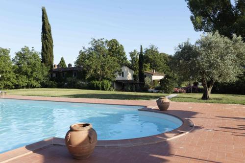 Monsignor Della Casa Country Resort & Spa - image 12