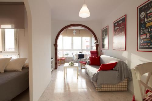 Apartamento Faro 77