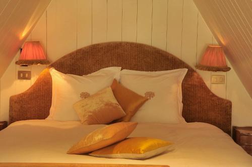 Exclusive Suites The Secret Garden - image 12