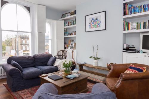 One Bedroom Apartment Near Brixton Station, Brixton, London