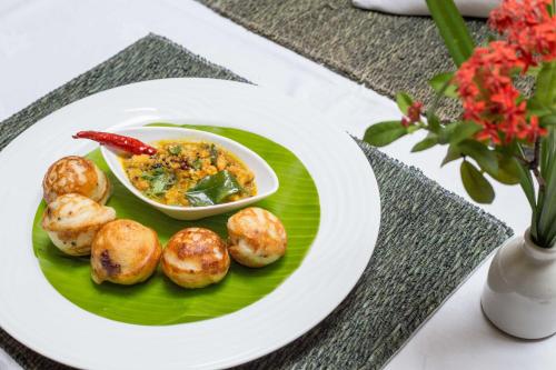 121544752 Maison Perumal Pondicherry - A CGH Earth Experience