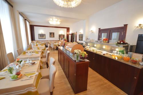 Grandhotel Garni