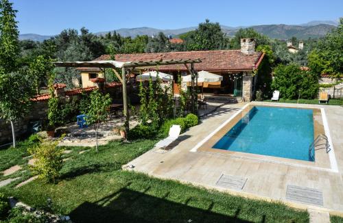 Anatolia Hotel Geyre Karacasu Aydın (Aphrodisias) in Geire