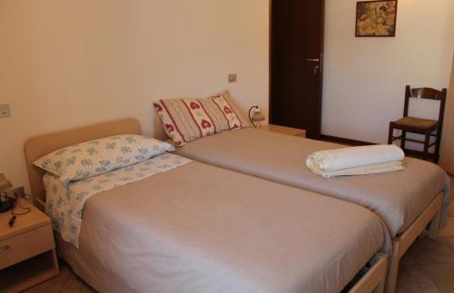 B. & B. NABUCCO, Parma (fotografie 8)