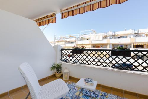  Precioso Apartamento la Marina in Rincón de la Victoria