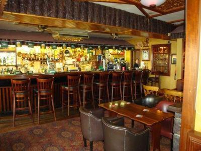 Wards Hotel 4