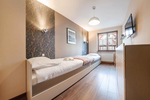 Apartamenty Sun & Snow Bulwar Portowy - image 7
