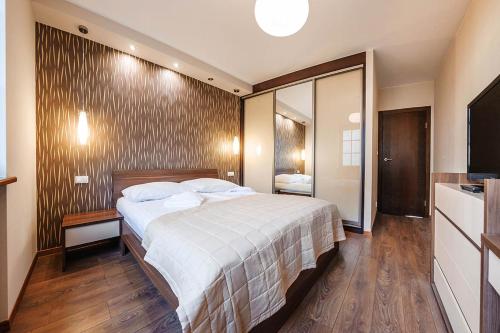 Apartamenty Sun & Snow Bulwar Portowy - image 8