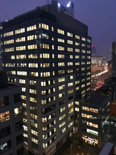 

AppartStudio Violetta Metro Rondo ONZ