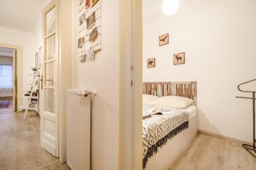  BpR Lisi Unique Apartment in Budapest