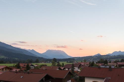 DEVA Hotel Kaiserblick