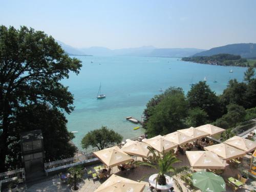 Hotel Attersee - image 11