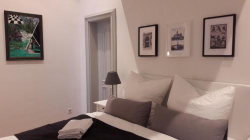 Apartment MUSIKVIERTEL, Leipzig (photo 9)