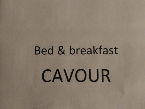 B&B Cavour - Accommodation - Carlentini