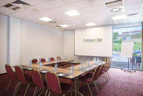 Campanile Lublin - image 4