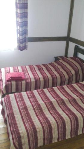 Twin Room with Shower