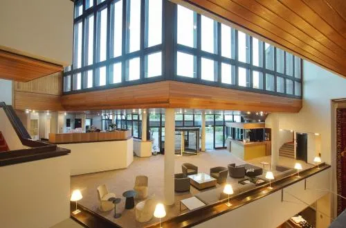Hotel Stadt Breisach in Breisach am Rhein, Deutschland