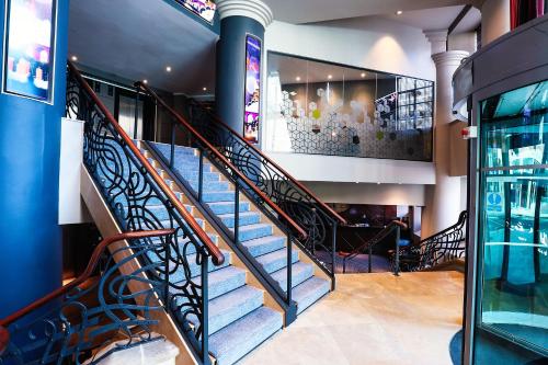 Malmaison Hotel Leeds