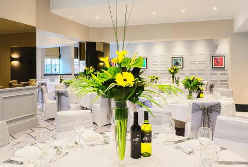 Malmaison Hotel Leeds - image 3