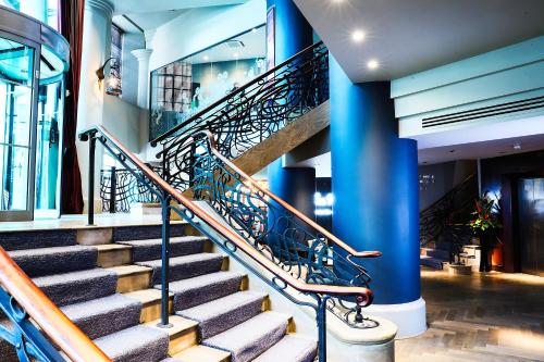 Malmaison Hotel Leeds