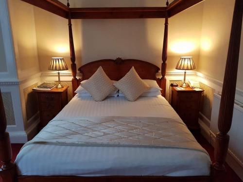 Best Western Moffat House Hotel - image 8