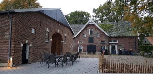 Hotel Restaurant Roerdinkhof