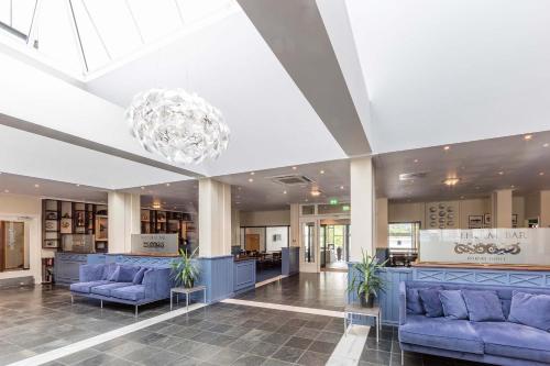 Kviknes Hotel