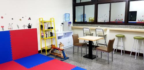 Recreational facilities, Nice Guanxi in Guanxi