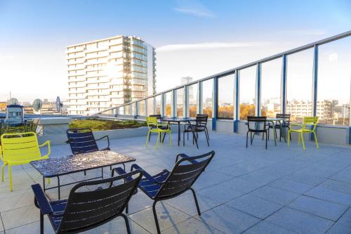 Appart'hôtel Odalys City - Paris XVII, Parigi (foto 11)