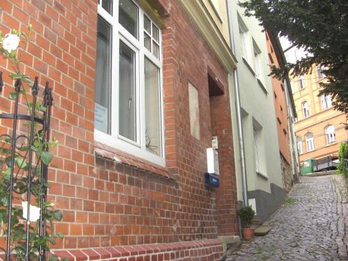 Bejárat, Ferienwohnungen Ender in Gefilde