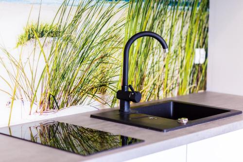 Aparthotel Residence Jastrzębia Góra - image 11