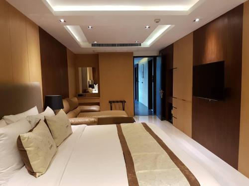 Syama Suite Sukhumvit 20, Bangkok (photo 10)