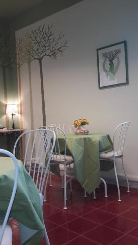 Le Tre Sorelle B&b Garbatella, Рим (фото 4)