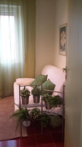 Le Tre Sorelle B&b Garbatella, Рим (фото 5)