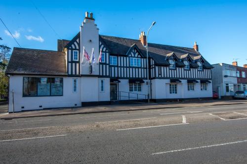 . Abbey Hotel