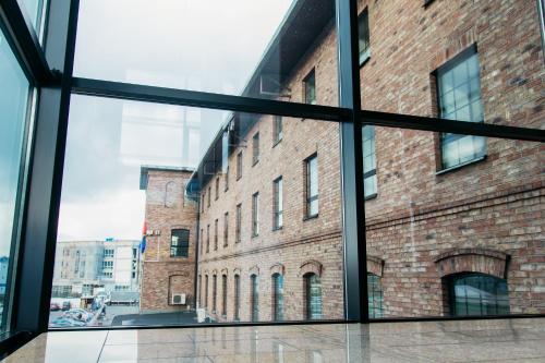 Apartamenty „Lofty w piecowni” 3