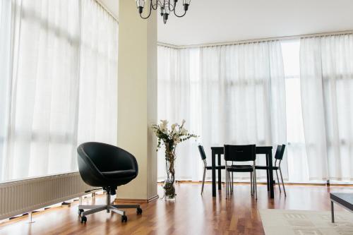 Apartamenty „Lofty w piecowni” - image 6